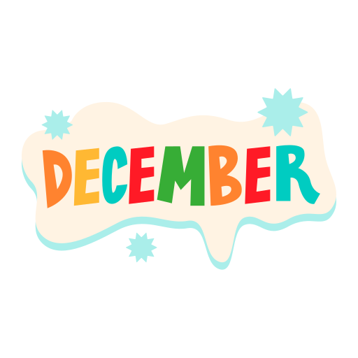 December Announcement Pic 